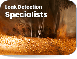 Leak Detection La Porte