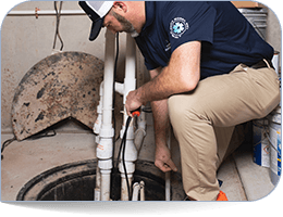 Plumbing Professionals