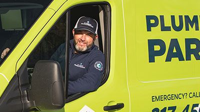 Fast Service in La Porte